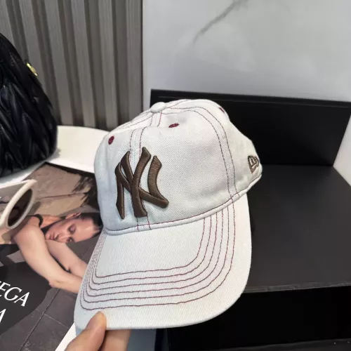 Cheap New York Yankees Caps #1324724 Replica Wholesale [$27.00 USD] [ITEM#1324724] on Replica New York Yankees Caps