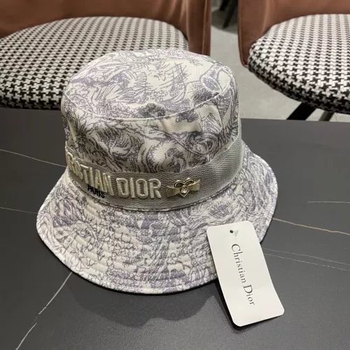 Cheap Christian Dior Caps #1324725 Replica Wholesale [$36.00 USD] [ITEM#1324725] on Replica Christian Dior Caps