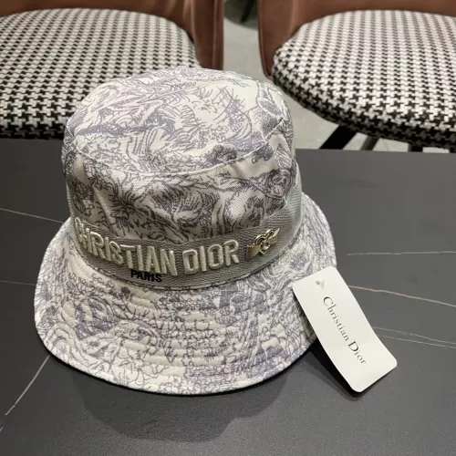 Cheap Christian Dior Caps #1324725 Replica Wholesale [$36.00 USD] [ITEM#1324725] on Replica Christian Dior Caps