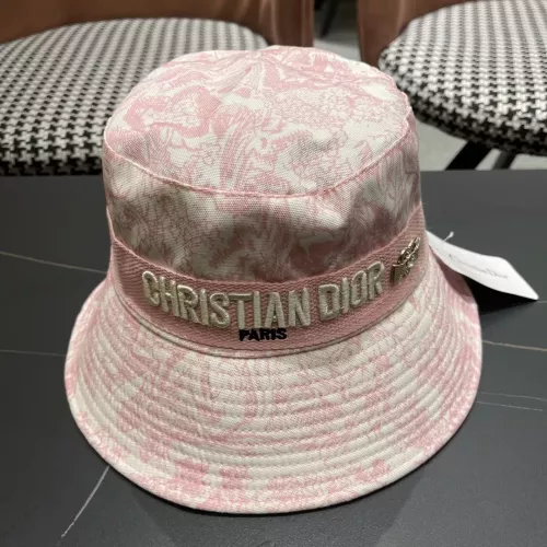 Cheap Christian Dior Caps #1324726 Replica Wholesale [$36.00 USD] [ITEM#1324726] on Replica Christian Dior Caps