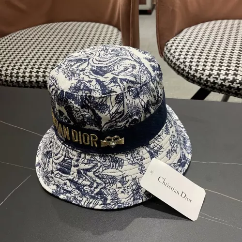Cheap Christian Dior Caps #1324727 Replica Wholesale [$36.00 USD] [ITEM#1324727] on Replica Christian Dior Caps