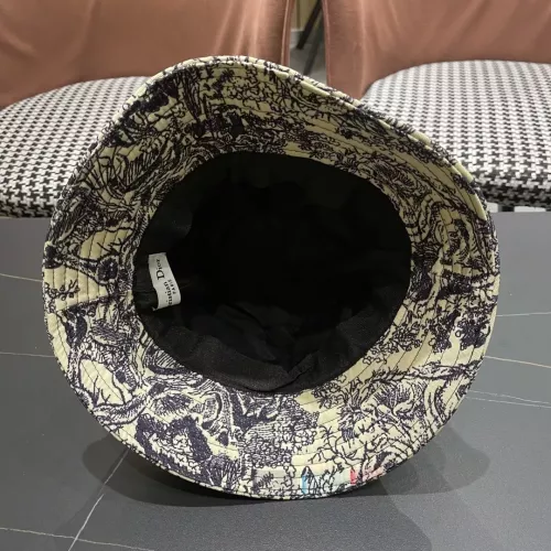 Cheap Christian Dior Caps #1324728 Replica Wholesale [$36.00 USD] [ITEM#1324728] on Replica Christian Dior Caps