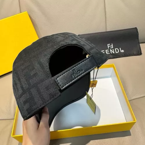 Cheap Fendi Caps #1324730 Replica Wholesale [$36.00 USD] [ITEM#1324730] on Replica Fendi Caps