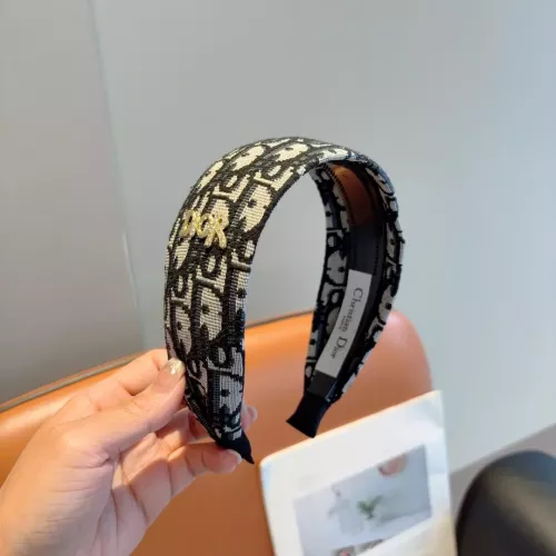 Cheap Christian Dior Headband For Women #1324731 Replica Wholesale [$27.00 USD] [ITEM#1324731] on Replica Christian Dior Headband