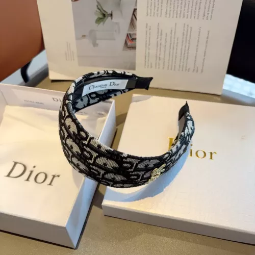 Cheap Christian Dior Headband For Women #1324731 Replica Wholesale [$27.00 USD] [ITEM#1324731] on Replica Christian Dior Headband