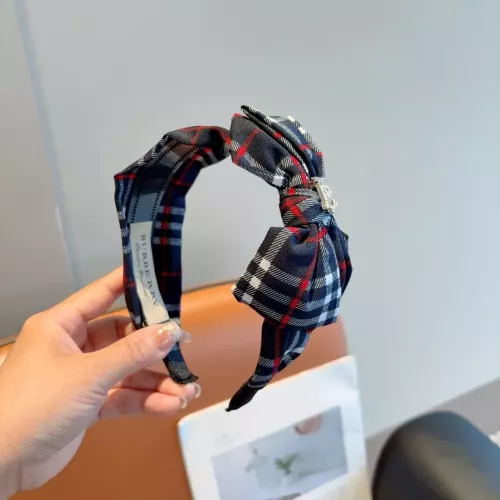 Cheap Burberry Headband For Women #1324732 Replica Wholesale [$27.00 USD] [ITEM#1324732] on Replica Burberry Headband