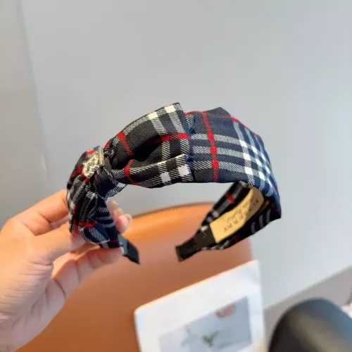 Cheap Burberry Headband For Women #1324732 Replica Wholesale [$27.00 USD] [ITEM#1324732] on Replica Burberry Headband