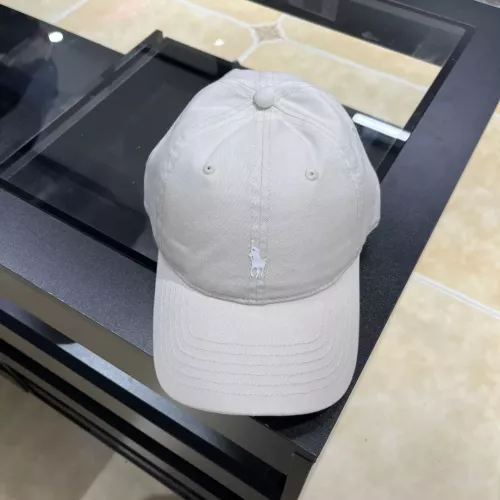 Ralph Lauren Polo Caps #1324734