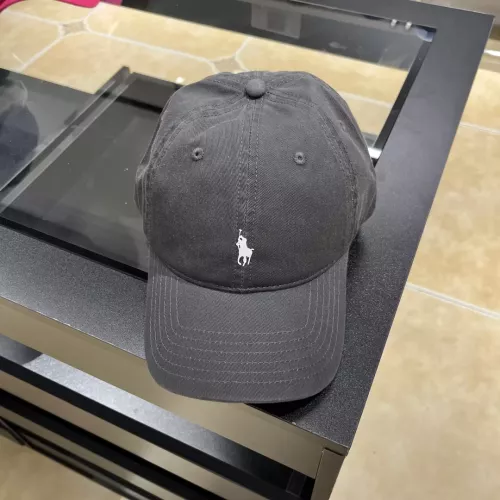 Ralph Lauren Polo Caps #1324736