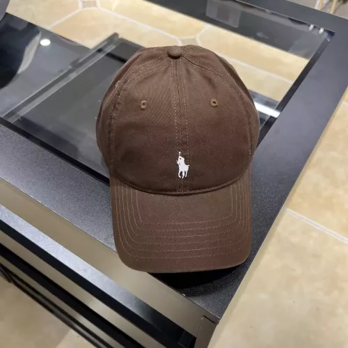 Ralph Lauren Polo Caps #1324737