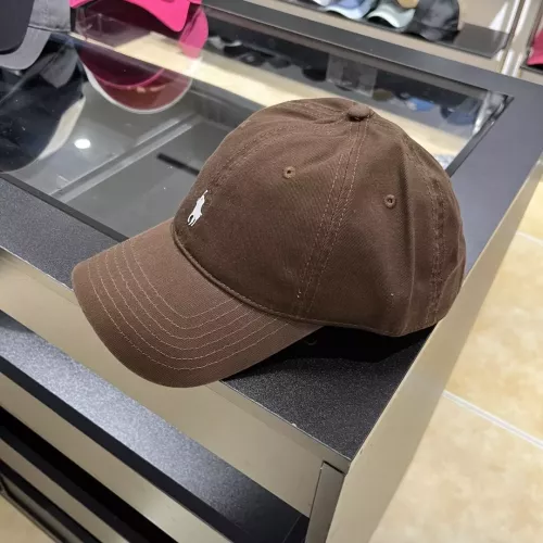 Cheap Ralph Lauren Polo Caps #1324737 Replica Wholesale [$27.00 USD] [ITEM#1324737] on Replica Ralph Lauren Polo Caps