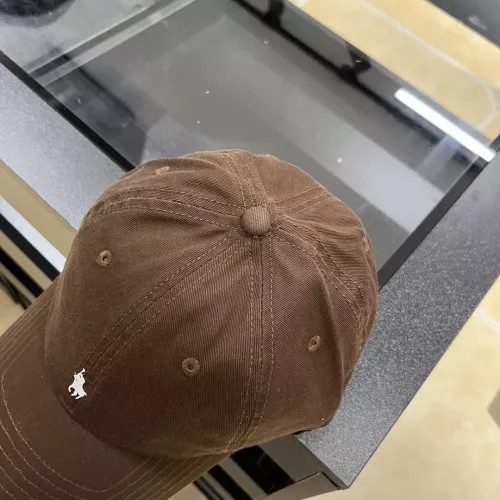 Cheap Ralph Lauren Polo Caps #1324737 Replica Wholesale [$27.00 USD] [ITEM#1324737] on Replica Ralph Lauren Polo Caps