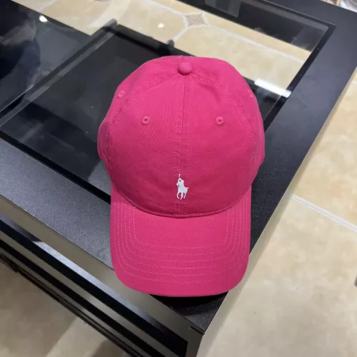 Ralph Lauren Polo Caps #1324738