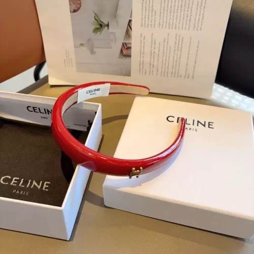Cheap Celine Headband For Women #1324741 Replica Wholesale [$27.00 USD] [ITEM#1324741] on Replica Celine Headband