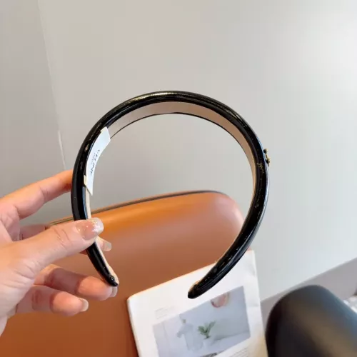 Cheap Celine Headband For Women #1324742 Replica Wholesale [$27.00 USD] [ITEM#1324742] on Replica Celine Headband
