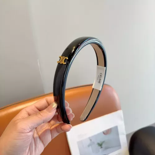 Cheap Celine Headband For Women #1324742 Replica Wholesale [$27.00 USD] [ITEM#1324742] on Replica Celine Headband