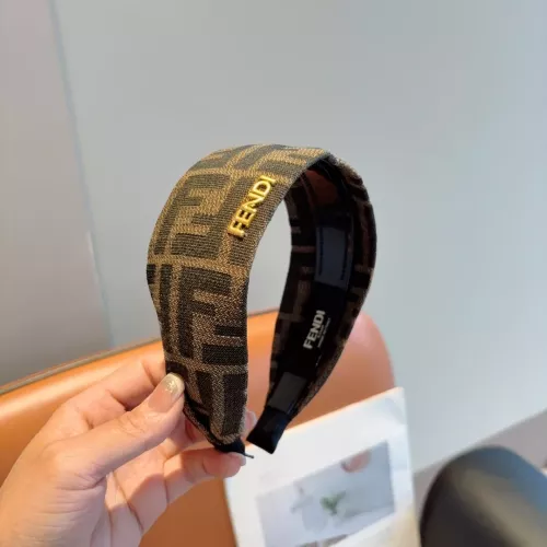 Fendi Headband For Women #1324743