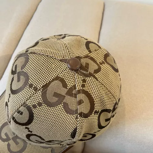 Cheap Gucci Caps #1324744 Replica Wholesale [$27.00 USD] [ITEM#1324744] on Replica Gucci Caps