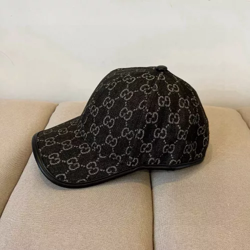 Cheap Gucci Caps #1324746 Replica Wholesale [$27.00 USD] [ITEM#1324746] on Replica Gucci Caps