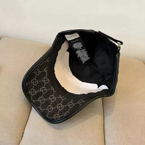 Cheap Gucci Caps #1324746 Replica Wholesale [$27.00 USD] [ITEM#1324746] on Replica Gucci Caps