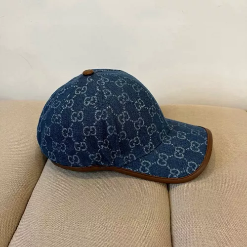 Cheap Gucci Caps #1324747 Replica Wholesale [$27.00 USD] [ITEM#1324747] on Replica Gucci Caps