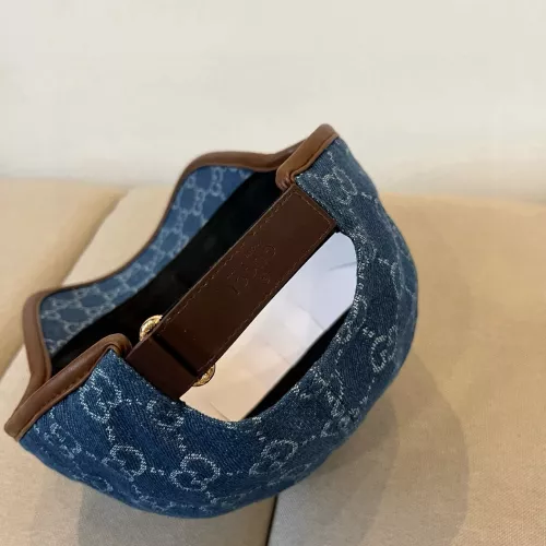 Cheap Gucci Caps #1324747 Replica Wholesale [$27.00 USD] [ITEM#1324747] on Replica Gucci Caps