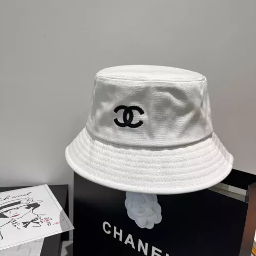 Cheap Chanel Caps #1324748 Replica Wholesale [$32.00 USD] [ITEM#1324748] on Replica Chanel Caps
