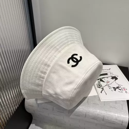 Cheap Chanel Caps #1324748 Replica Wholesale [$32.00 USD] [ITEM#1324748] on Replica Chanel Caps