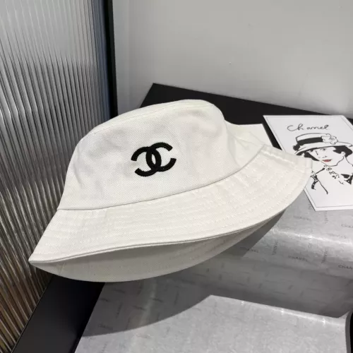 Cheap Chanel Caps #1324748 Replica Wholesale [$32.00 USD] [ITEM#1324748] on Replica Chanel Caps