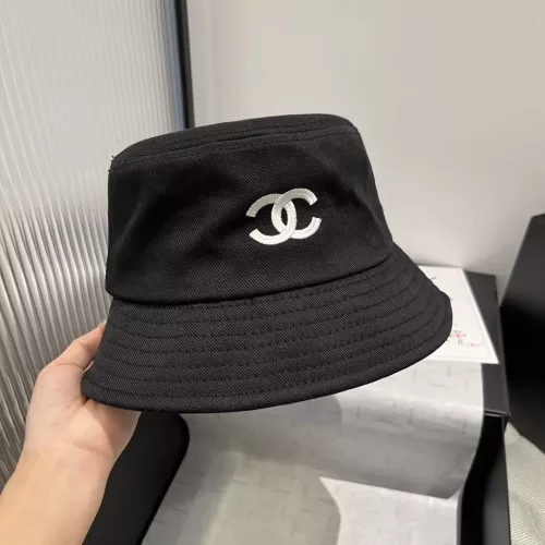 Chanel Caps #1324749