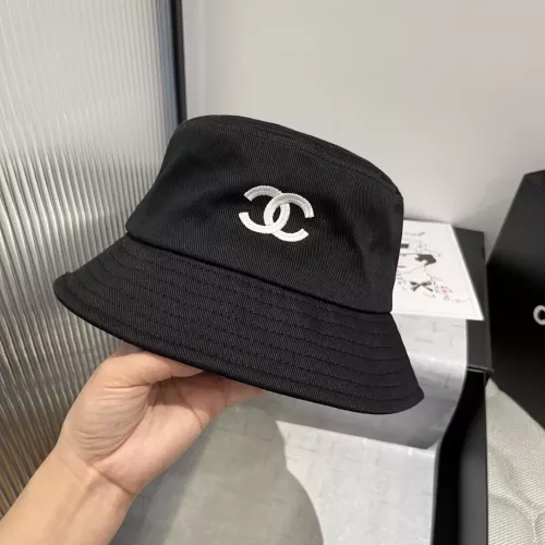 Cheap Chanel Caps #1324749 Replica Wholesale [$32.00 USD] [ITEM#1324749] on Replica Chanel Caps