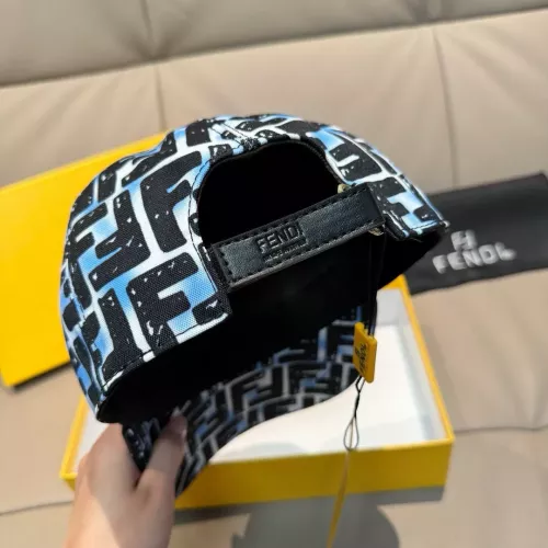 Cheap Fendi Caps #1324750 Replica Wholesale [$34.00 USD] [ITEM#1324750] on Replica Fendi Caps