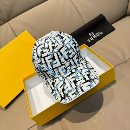 Fendi Caps #1324751