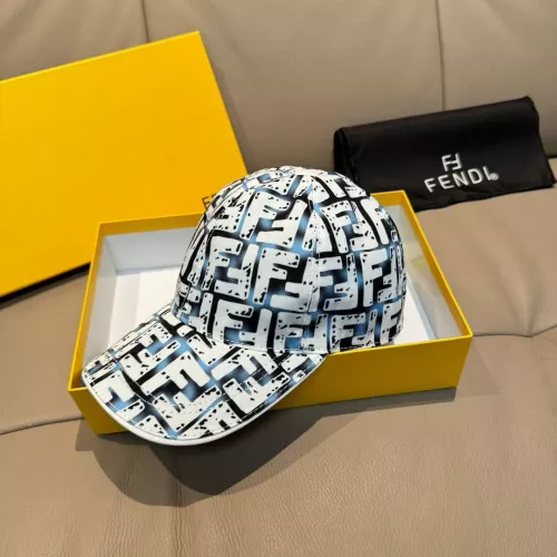 Cheap Fendi Caps #1324751 Replica Wholesale [$34.00 USD] [ITEM#1324751] on Replica Fendi Caps