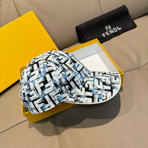 Cheap Fendi Caps #1324751 Replica Wholesale [$34.00 USD] [ITEM#1324751] on Replica Fendi Caps