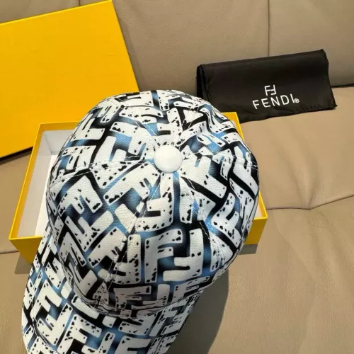 Cheap Fendi Caps #1324751 Replica Wholesale [$34.00 USD] [ITEM#1324751] on Replica Fendi Caps