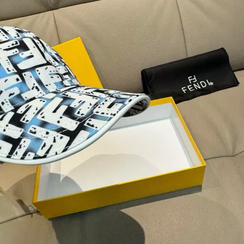 Cheap Fendi Caps #1324751 Replica Wholesale [$34.00 USD] [ITEM#1324751] on Replica Fendi Caps