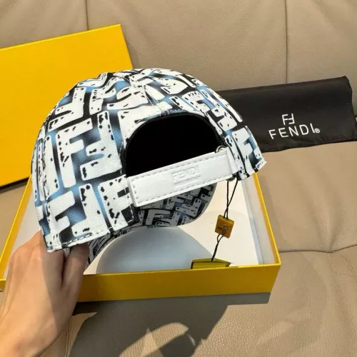 Cheap Fendi Caps #1324751 Replica Wholesale [$34.00 USD] [ITEM#1324751] on Replica Fendi Caps