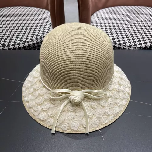 Cheap Christian Dior Caps #1324752 Replica Wholesale [$45.00 USD] [ITEM#1324752] on Replica Christian Dior Caps
