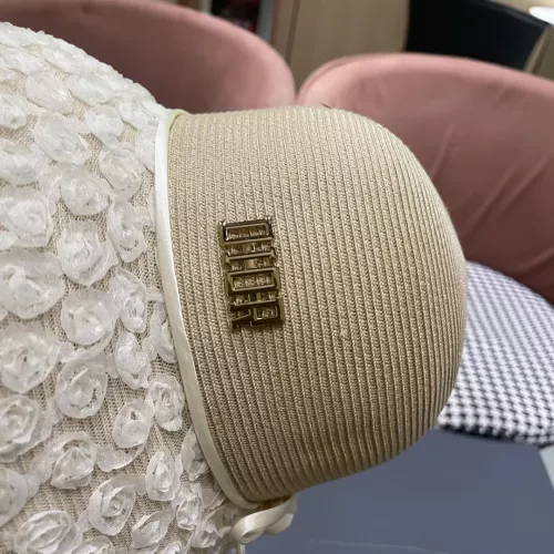 Cheap Christian Dior Caps #1324752 Replica Wholesale [$45.00 USD] [ITEM#1324752] on Replica Christian Dior Caps