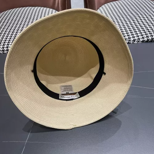 Cheap Christian Dior Caps #1324752 Replica Wholesale [$45.00 USD] [ITEM#1324752] on Replica Christian Dior Caps