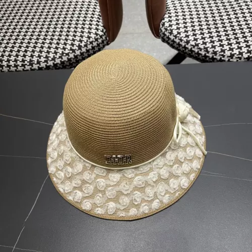Cheap Christian Dior Caps #1324753 Replica Wholesale [$45.00 USD] [ITEM#1324753] on Replica Christian Dior Caps