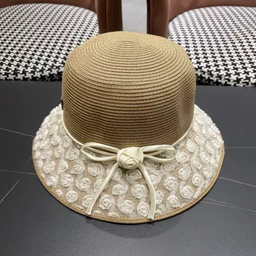 Cheap Christian Dior Caps #1324753 Replica Wholesale [$45.00 USD] [ITEM#1324753] on Replica Christian Dior Caps