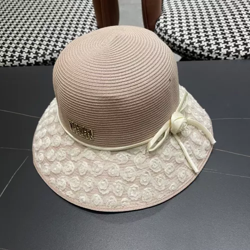 Cheap Christian Dior Caps #1324754 Replica Wholesale [$45.00 USD] [ITEM#1324754] on Replica Christian Dior Caps