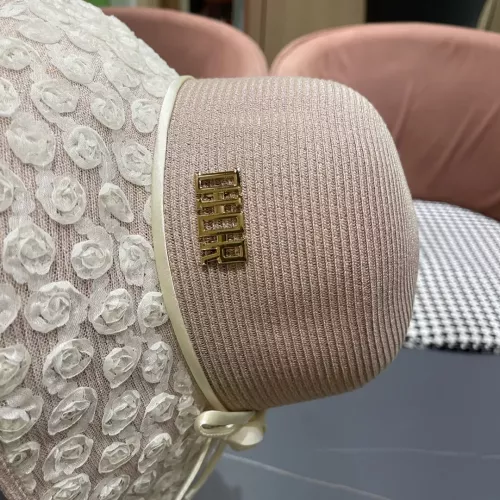 Cheap Christian Dior Caps #1324754 Replica Wholesale [$45.00 USD] [ITEM#1324754] on Replica Christian Dior Caps