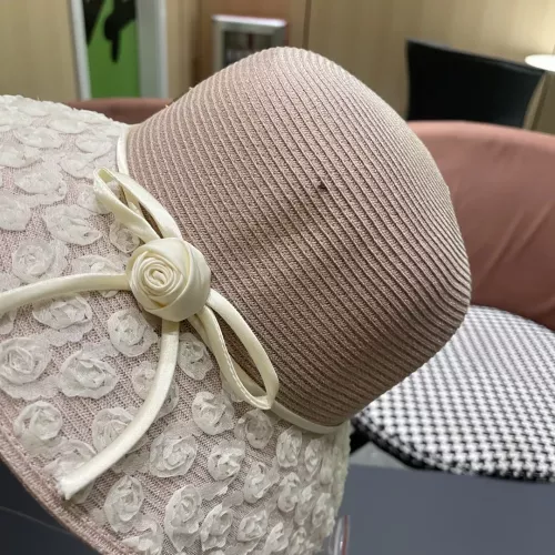 Cheap Christian Dior Caps #1324754 Replica Wholesale [$45.00 USD] [ITEM#1324754] on Replica Christian Dior Caps