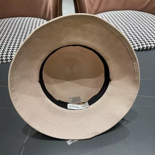 Cheap Christian Dior Caps #1324754 Replica Wholesale [$45.00 USD] [ITEM#1324754] on Replica Christian Dior Caps