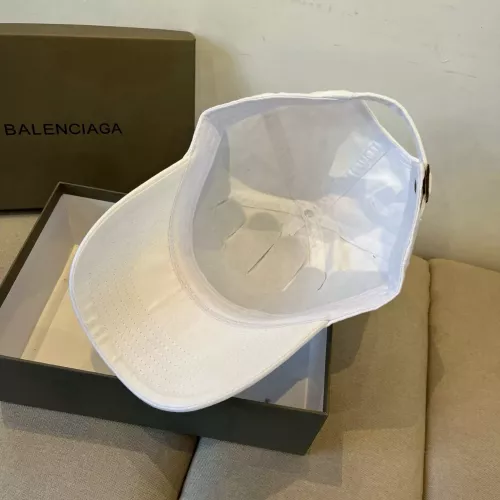 Cheap Balenciaga Caps #1324755 Replica Wholesale [$27.00 USD] [ITEM#1324755] on Replica Balenciaga Caps