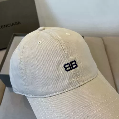 Cheap Balenciaga Caps #1324756 Replica Wholesale [$27.00 USD] [ITEM#1324756] on Replica Balenciaga Caps