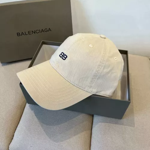 Cheap Balenciaga Caps #1324756 Replica Wholesale [$27.00 USD] [ITEM#1324756] on Replica Balenciaga Caps